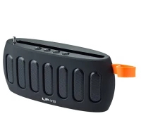 Ασύρματο ηχείο Bluetooth με βάση smarphone - LP-V13 - 700865 - Black