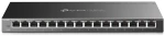 TP-LINK Easy Smart Switch TL-SG116E, 16-Port Gigabit, Ver. 1.2