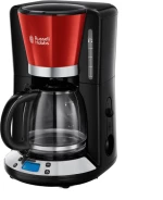 Καφετιέρα Φίλτρου Russell Hobbs (15 Kopper) 1100W