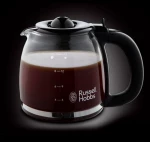 Καφετιέρα Φίλτρου Russell Hobbs (15 Kopper) 1100W