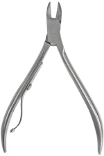 Μεταλλικό ταναλάκι νυχιών 9,5cm [40301167]