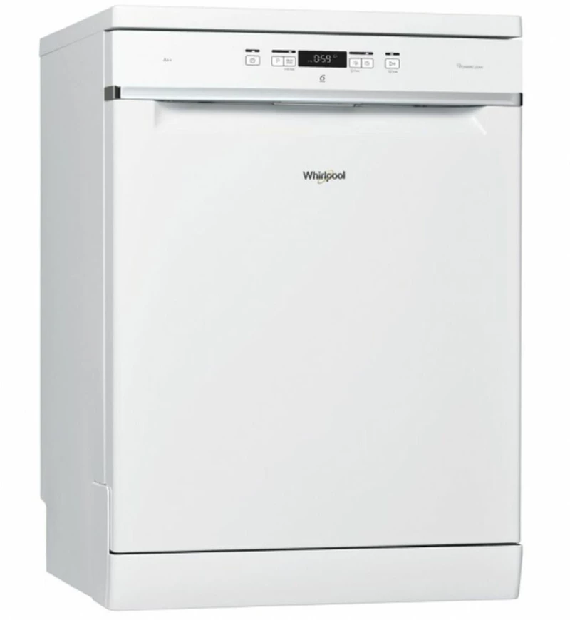 Πλυντήριο πιάτων Whirlpool Corporation WFC3C26P  Λευκό (60 cm)