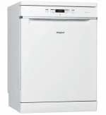 Πλυντήριο πιάτων Whirlpool Corporation WFC3C26P  Λευκό (60 cm)