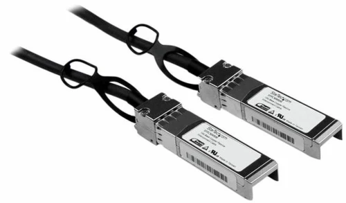 Καλώδιο οπτικών ινών Startech SFPCMM5M