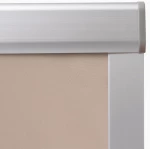 vidaXL Στόρι Ρόλερ Συσκότισης (Blackout) Μπεζ P06/406 p06/406 Μπεζ