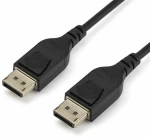 Καλώδιο DisplayPort Startech DP14MM2M             (2 m) Μαύρο