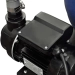 vidaXL Αντλίες/Φίλτρα Άμμου 2 τεμ. 400 W 11000 λίτρα/ώρα N/A