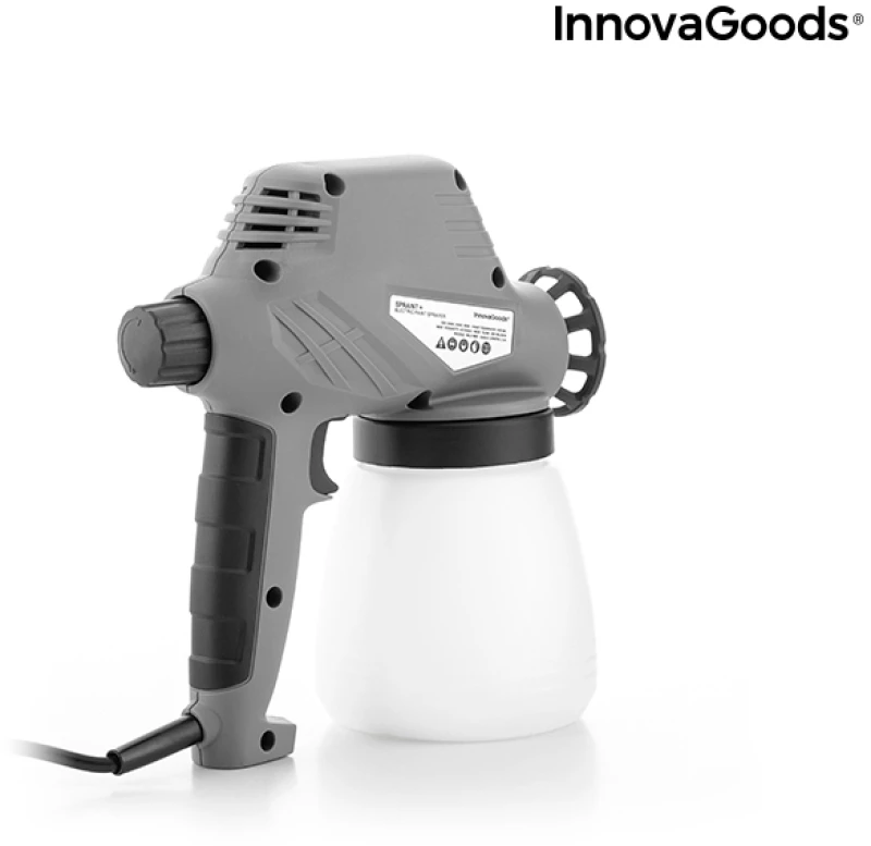 Ηλεκτρικό Πιστόλι Βαφής Spraint+ InnovaGoods