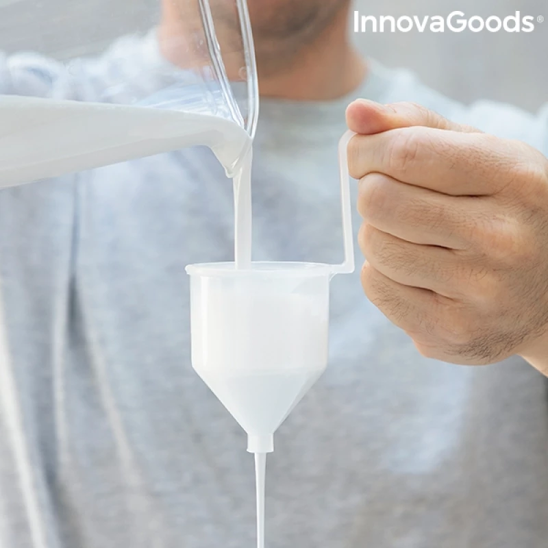 Ηλεκτρικό Πιστόλι Βαφής Spraint+ InnovaGoods