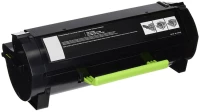 Συμβατό toner για Lexmark universal MS/MX310, 2.5K, μαύρο