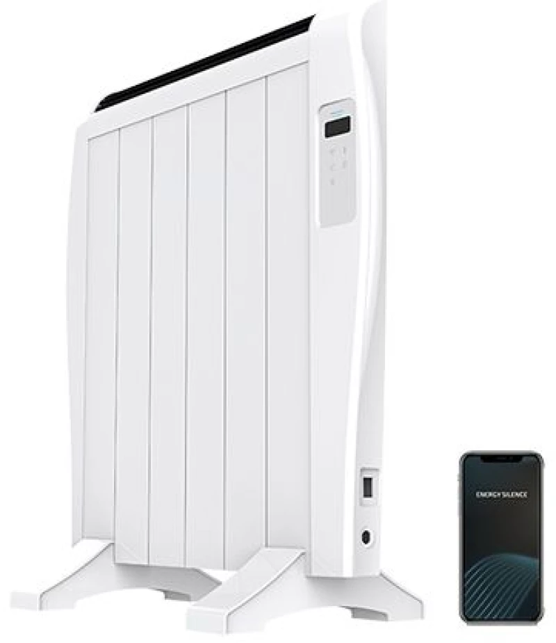 Ψηφιακός Θερμικός Μεταδότης Cecotec Ready Warm 1200 Thermal Connected 900 W Wi-Fi