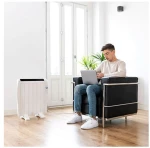 Ψηφιακός Θερμικός Μεταδότης Cecotec Ready Warm 1200 Thermal Connected 900 W Wi-Fi