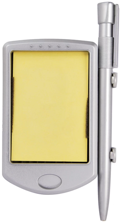 ΣΗΜΕΙΩΜΑΤΑΡΙΟ ΜΕ ΣΤΥΛΟ CYBORG