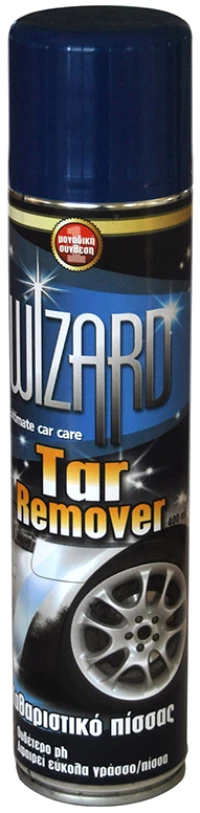 WIZARD ΚΑΘΑΡΙΣΤΙΚΟ ΠΙΣΣΑΣ 400ml