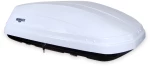 ΜΠΑΓΚΑΖΙΕΡΑ "PERFLEX ECO" 370L ΑΣΠΡΟ