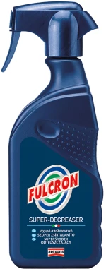 FULCRON ΠΟΛΥΚΑΘΑΡΙΣΤΙΚΟ AREXONS 500ml