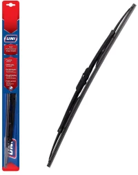 ΥΑΛΟΚΑΘΑΡΙΣΤΗΡΑΣ UNI ΜΟΝΟΣ BLISTER 13" 330mm