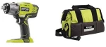 Κατσαβίδι Ryobi RYLL18IW3 18V Επιπτώσεις