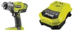 Κατσαβίδι Ryobi RYLL18IW3 18V Επιπτώσεις