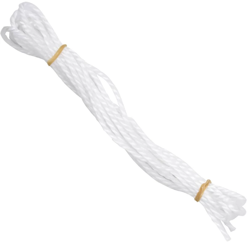 vidaXL Πανί Σκίασης Μπεζ 2 x 5 μ. από HDPE 160 γρ./μ² 2 x 5 m Μπεζ