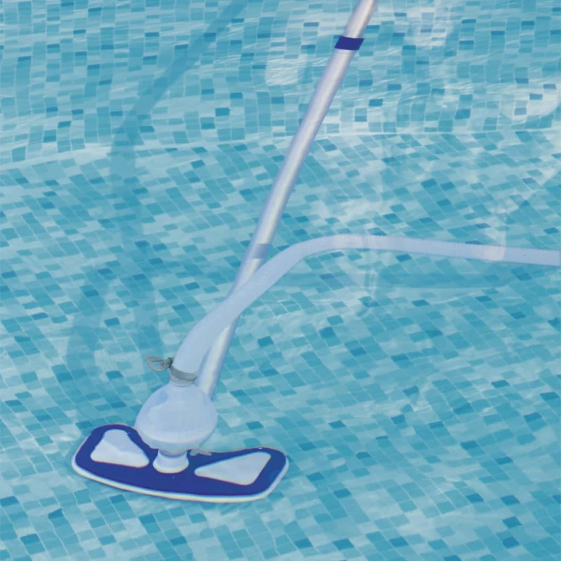 Bestway Flowclear Κιτ Καθαρισμού Πισίνας AquaClean N/A