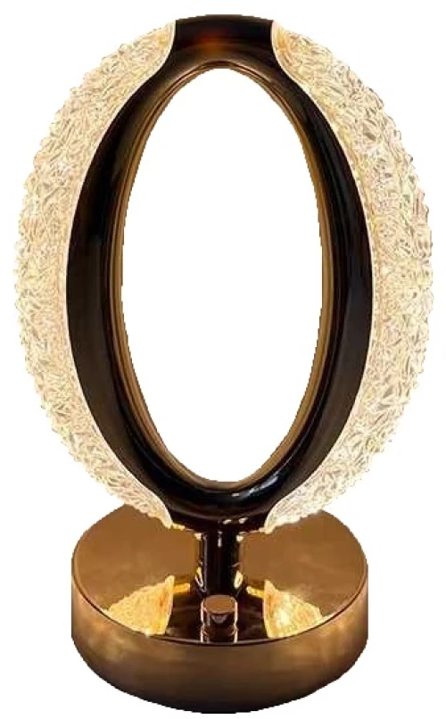 Επιτραπέζιο διακοσμητικό φωτιστικό LED - Y03 - 291844