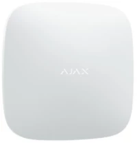 Ajax Hub White