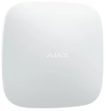 Ajax Hub White