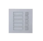 5-button module VTO4202F-MB5