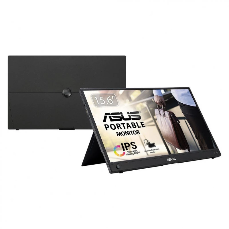 Asus ASUS MB16AWP 15.6inch WLED IPS FHD AG
