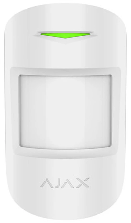 Ajax MotionProtect Plus White
