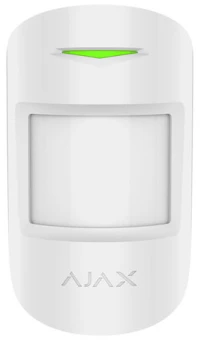 Ajax MotionProtect Plus White