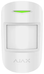 Ajax MotionProtect Plus White