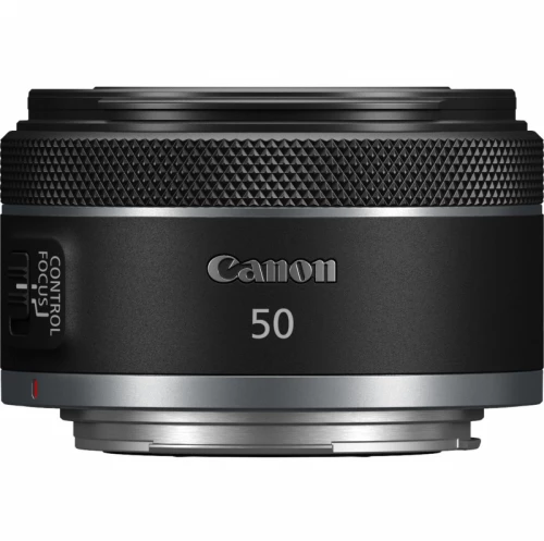 Canon RF 50mm F1.8 STM