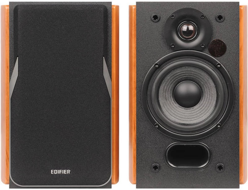 Edifier R1380DB Speakers 2.0 (brown)