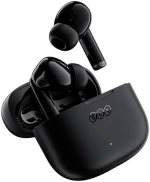 Earphones TWS QCY T19 (black)
