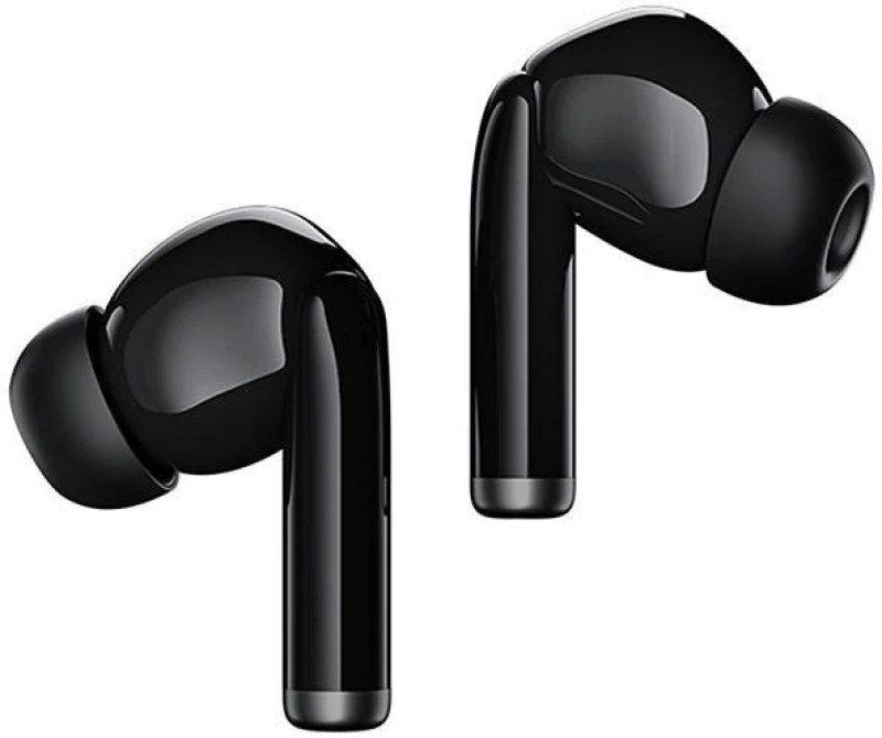 Earphones TWS QCY T19 (black)