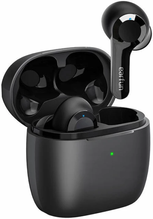 EarFun Air TWS earphones (black)
