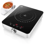 Induction mini cooker ETA011190000 Inducted