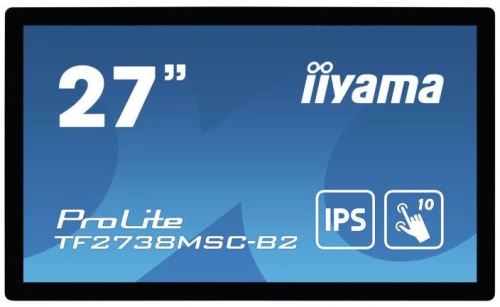 Iiyama IIYAMA 27inch IPS 1920x1080