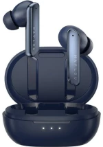 Haylou W1 TWS earphones (blue)