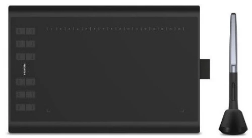Graphics Tablet HUION Inspiroy H1060P