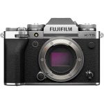 FUJIFILM X-T5 body (Silver)