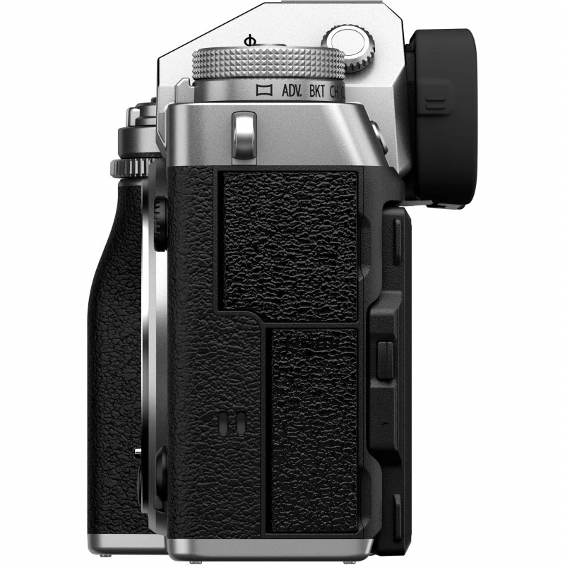 FUJIFILM X-T5 body (Silver)