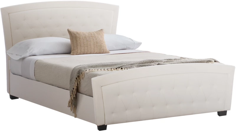 ΚΡΕΒΑΤΙ ODELIA ΜΕ PU HM550.11 150x200 εκ. (Η τιμή αφορά το 1 τεμάχιο)