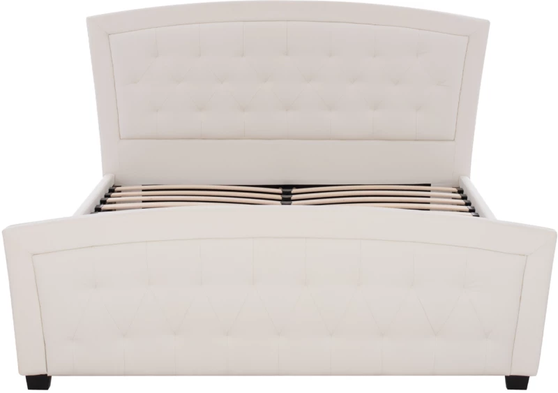 ΚΡΕΒΑΤΙ ODELIA ΜΕ PU HM550.11 150x200 εκ. (Η τιμή αφορά το 1 τεμάχιο)