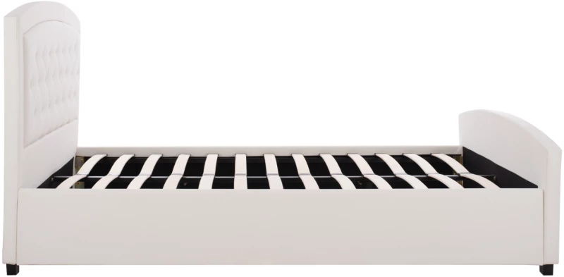 ΚΡΕΒΑΤΙ ODELIA ΜΕ PU HM550.11 150x200 εκ. (Η τιμή αφορά το 1 τεμάχιο)