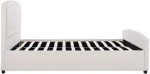 ΚΡΕΒΑΤΙ ODELIA ΜΕ PU HM550.11 150x200 εκ. (Η τιμή αφορά το 1 τεμάχιο)