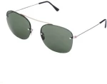 Ανδρικά Γυαλιά Ηλίου LGR MAASAI-BLACK-01 (ø 54 mm)