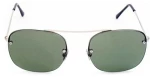 Ανδρικά Γυαλιά Ηλίου LGR MAASAI-BLACK-01 (ø 54 mm)